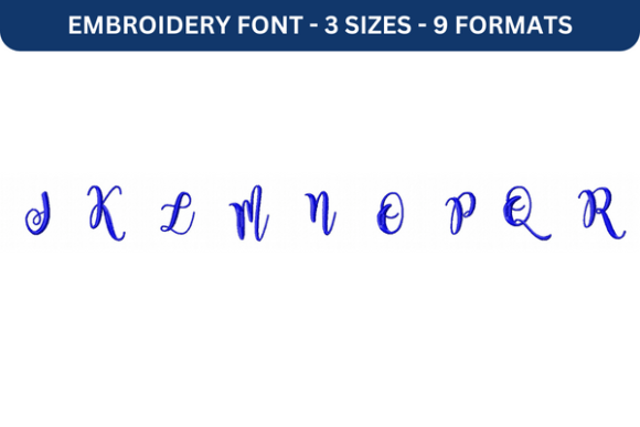 Magnolia Sky Font Upper J to R: A Designer’s Real-World Review